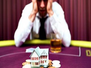 В УПЦ заявили, что легализация азартных игр – путь к психической зависимости украинцев
